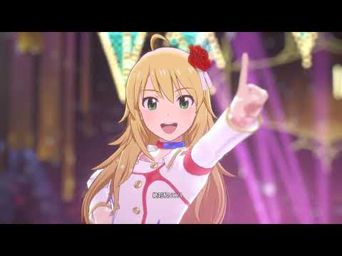 The iDOLM@STER READY!! 765PRO ALLSTARS
