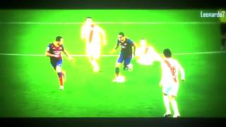 Neymar Jr ► Still Sway &amp; Kane  2014 HD