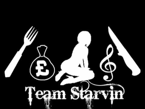 Kwesi Darko (Team Starvin) From Mars