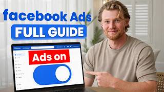Facebook Ads Tutorial 2026 (Step-by-Step for Beginners)