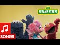 Sesame Street: Hello Song with Elmo, Abby, and Cookie Monster