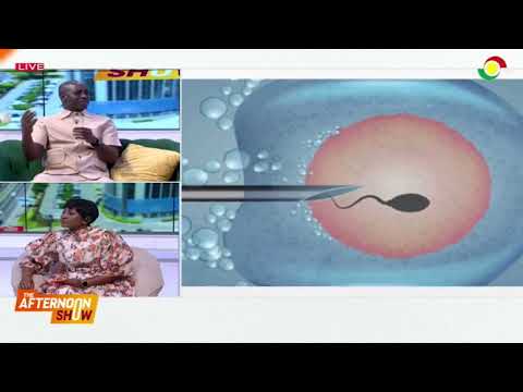 Fertility Specialist Explains IVF & Other Fertility Treatment Options