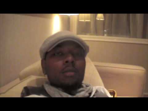 Frosted Ice Inc - Rick Frost and D.Woods