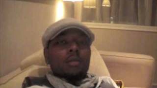 Frosted Ice Inc - Rick Frost and D.Woods