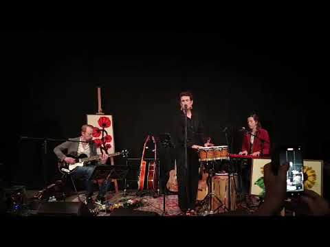 'Too late' live - 26/10/2024