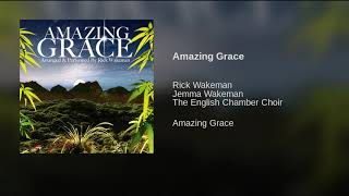 Amazing Grace