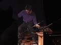 Kato Hideki at Roulette, 2000