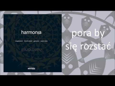 6. Wojciech Waglewski / Ziemowit Kosmowski / Mariana Sadovska - Pora by się rozstać
