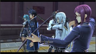 黎の軌跡 ＃83 （終章その8）