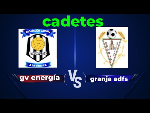 PARTIDAZOOOO!!!!!! GV ENERGÍA & GRANJA