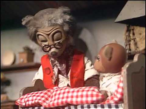 Gute Nacht Geschichte