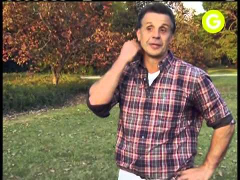 El Banquete II parte 1