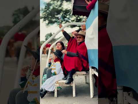 Desfile del 17 de junio por el aniversario del fallecimiento de Güemes