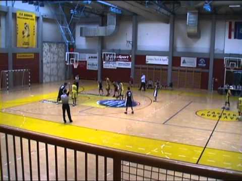 PH KADETSKA LIGA 2012 2013 kvalifikacije KK DUBRAVA vs KK ŠANAC KARLOVAC.mp4