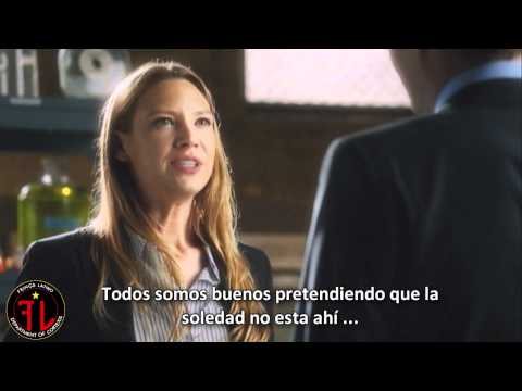 Fringe Season 4 (Teaser 4)