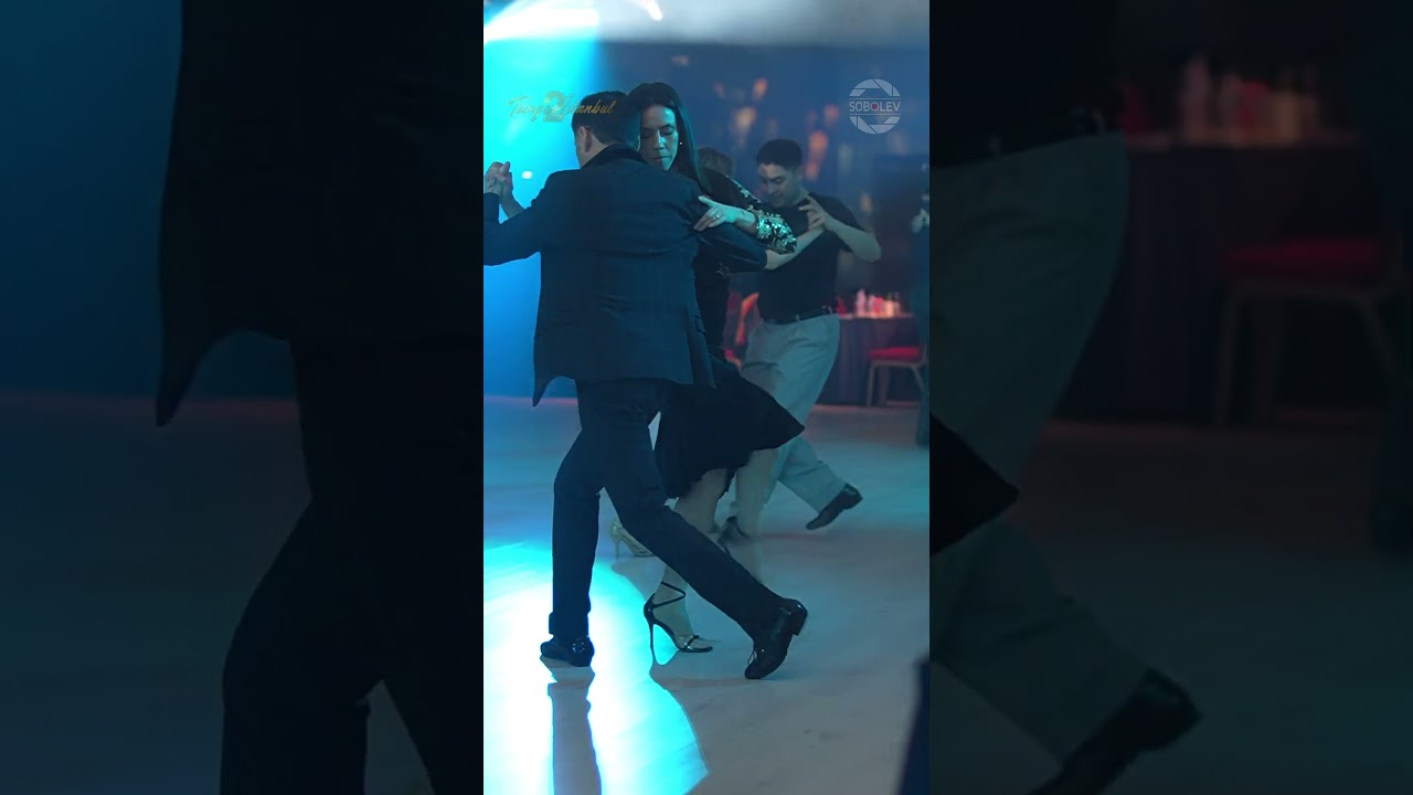 Yanina Quinones & Neri Piliu - Abandonado