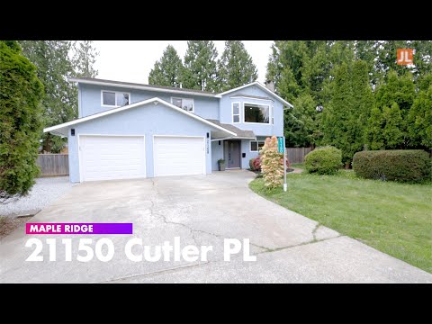 Real Estate Cinematic Video Tour