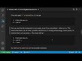 Interacting with Prolog programs - Prolog Basics #02