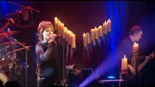 The Cranberries - Loud And Clear - Live at Vicar Street