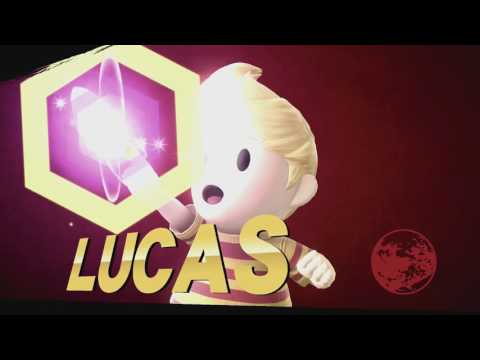 UCGC Charity Smash! - Gweilo vs Hubba