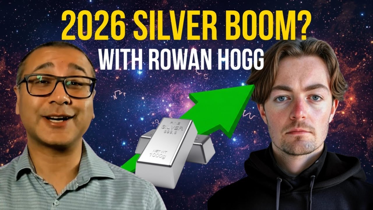 VEDIC ASTROLOGY 2026 - Silver Prices About to Enter New Reality