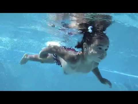 Zoey -The Lil' Mermaid   720p