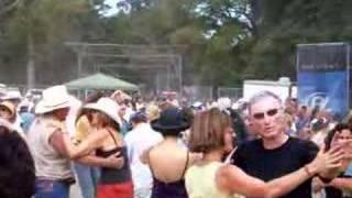 Nathan & the Zydeco Cha Chas