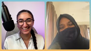 Dr Aysha Femy: As a work from home medical writer, I can spend more time with my children