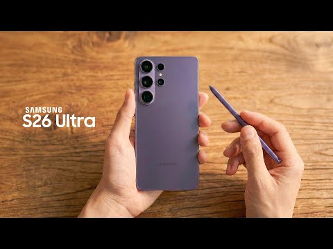 Samsung Galaxy S26 Ultra - Samsung Didn’t Copy Apple This Time… and That’s the Problem?