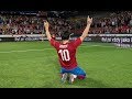 Farewell Tomas | All the goals from Rosicky's testimonial game