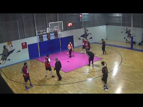 SUMMORIA - VITEX  52-42  ROOKIE LEAGUE 1ος όμιλος