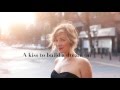 Jill Barber - A Kiss To Build A Dream On