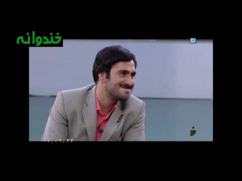 Khandevaneh TV Show - S02E120 (خندوانه - فصل دوم قسمت صد و بیستم)