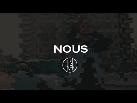 Hornet La Frappe Type Beat // "Nous" (Prod. By HRNN)