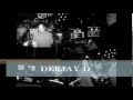 Happy new year 2015 - Deejay D´ (Russian, house ...