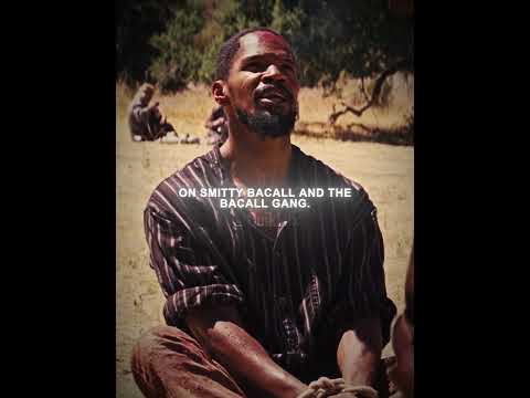 "How'd You Like To Make $11,000?" l #django #unchained #edit