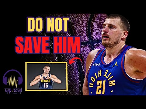 Multiple callers call in to CAPE FOR NIKOLA JOKIC