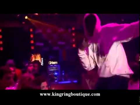 Fashion Party By XLDELUXE 2008