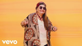 Jackie Greene - Crazy Comes Easy (Official Music Video)