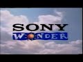 Only From Sony Wonder Cut Version Looks Funny