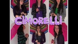 Mashup by Cimorelli! - It Wiil Rain/Chasing Pavements