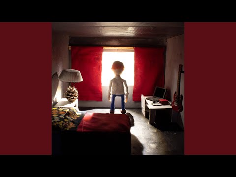 Song Stuck In My Head (In My Grave)