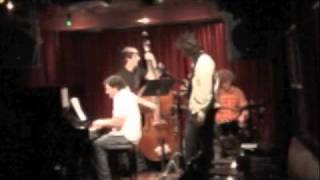 Torben Waldorff Quartet -