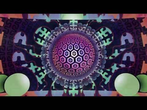 ISOLATION: Phunk Bias + Live Visuals By Jonnap Arts