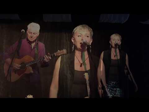 Thumbnail for Christine Collister & Michael Fix 'Wichita Lineman' by Concert, Christine Collister