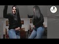 Megamix -  Rancheras de las wenas - bailada por bella mujer - rancheras chilenas
