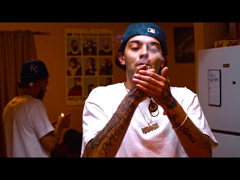Wealthy Robando - Playmakerz (Official Music Video)