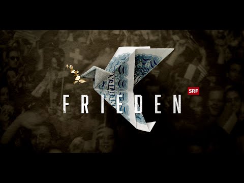 Trailer-Vorschau: Frieden