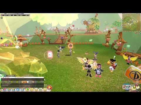 Seal Online Sevis OST