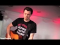 The Rails cover Edwyn Collins "Low Expectations" - Secret Sessions